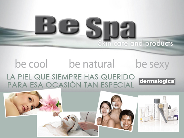 Be Spa Be Spa